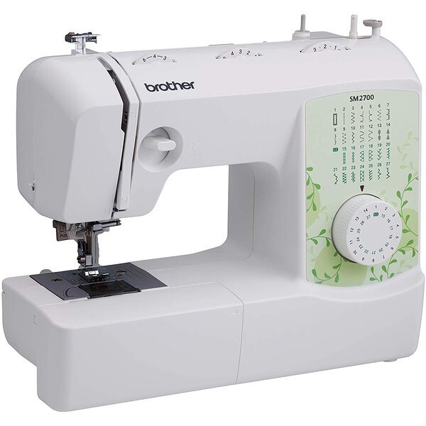 Brother Sewing Brother Computerized Electronic Sewing Machine Wayfair